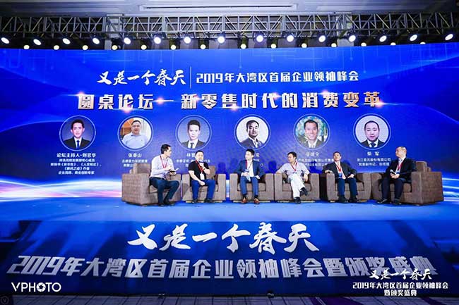 又是一個(gè)春天！聯(lián)誠發(fā)獲“年度創(chuàng)新企業(yè)”榮譽(yù)稱號